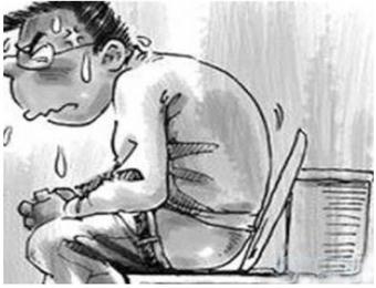 <b>如厕时间过长小心肛肠病</b>