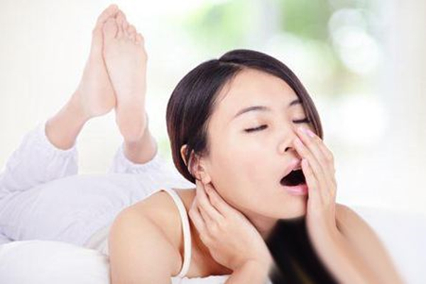 <b>【博爱 健康】“世界睡眠日”到了，你睡得好吗</b>