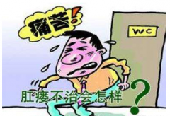 <b>肛瘘会引发什么疾病？</b>