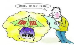 <b>肛门息肉和痔疮一样吗？</b>