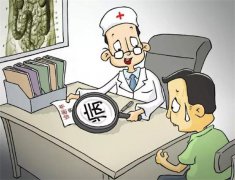 <b>肛肠疾病：是可忍，孰不可忍！</b>